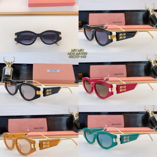 Miu Miu Sunglasses MU130