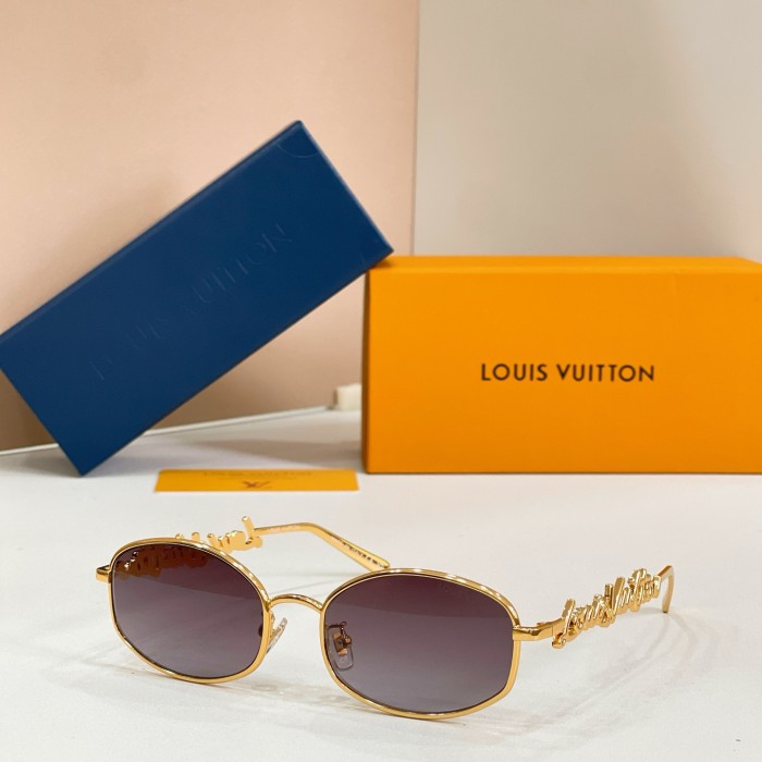 LV Sunglasses Z3171U