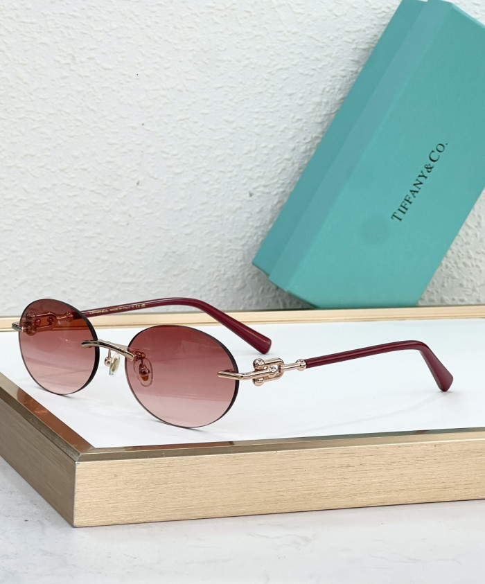 Tiffany & Co. Sunglasses TF3104D