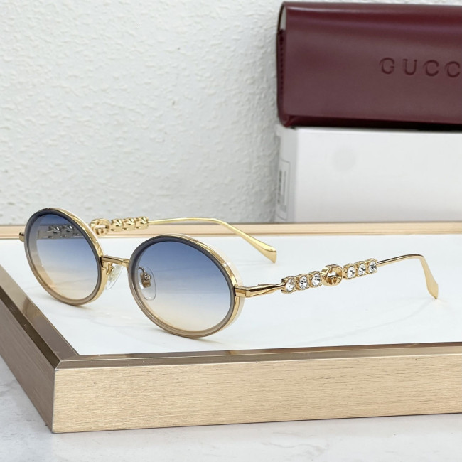 Gucci Sunglasses GG1661