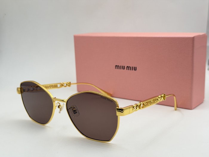 Miu Miu Sunglasses MU76