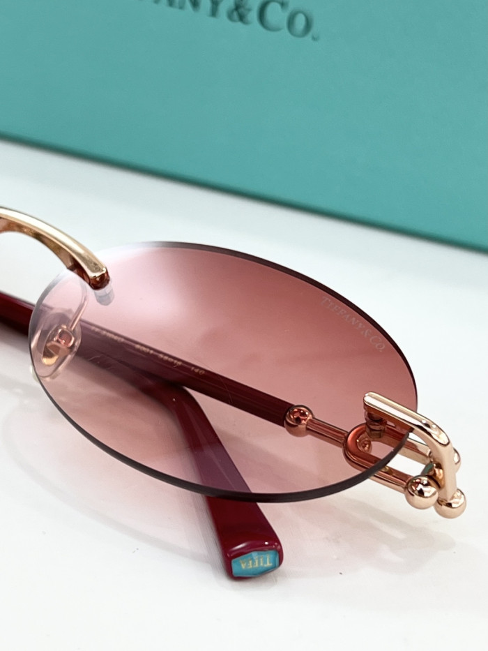 Tiffany & Co. Sunglasses TF3104D