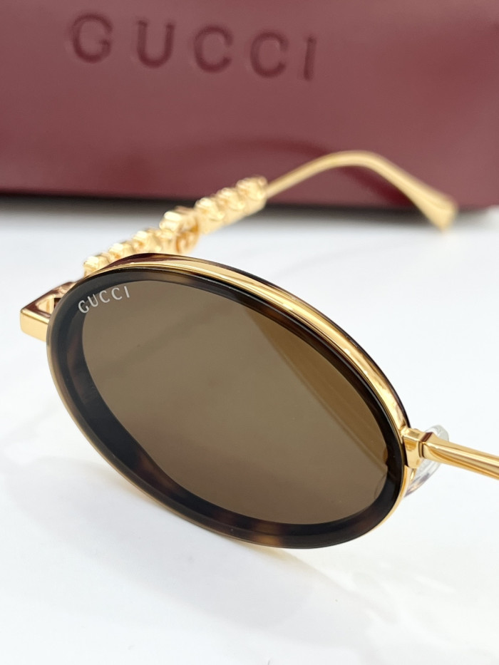 Gucci Sunglasses GG1661