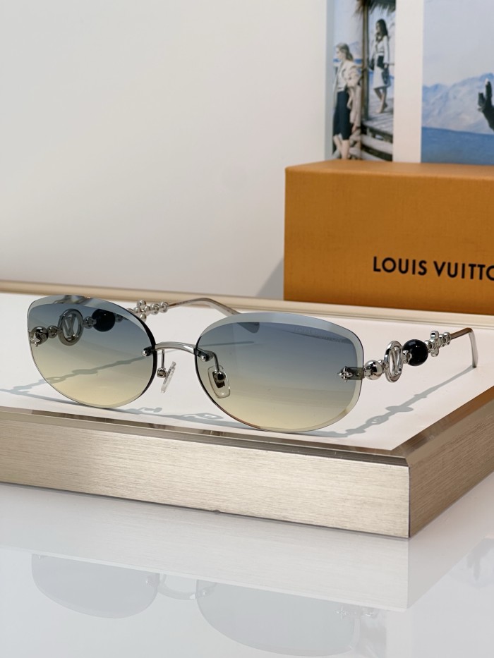 LV Sunglasses Z3166U