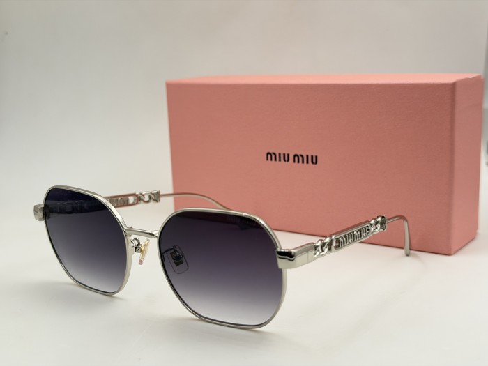 Miu Miu Sunglasses MU75
