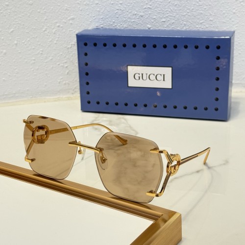 Gucci Sunglasses GG1668