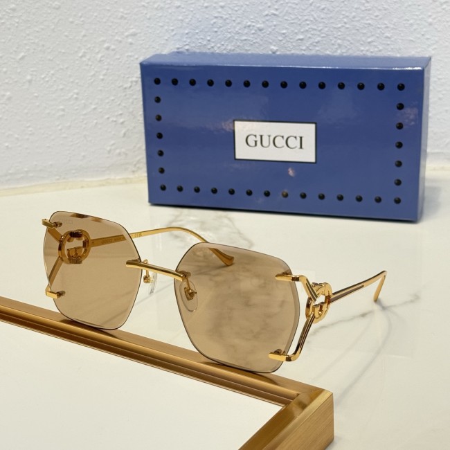 Gucci Sunglasses GG1668