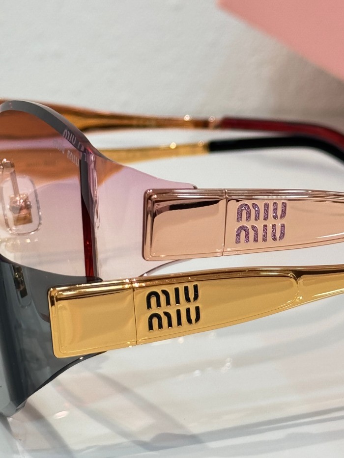 Miu Miu Sunglasses MU8065