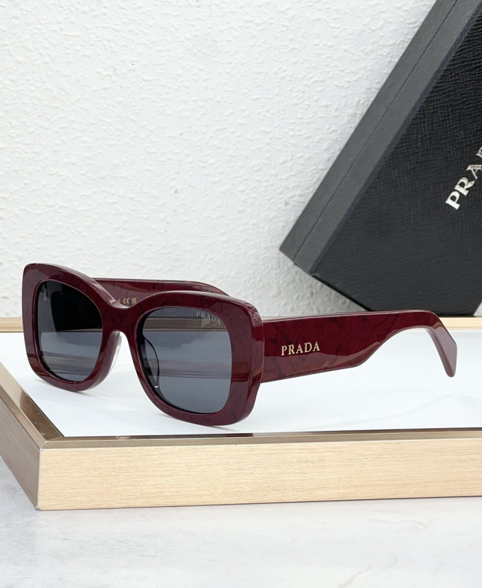 Prada Sunglasses PRA08S