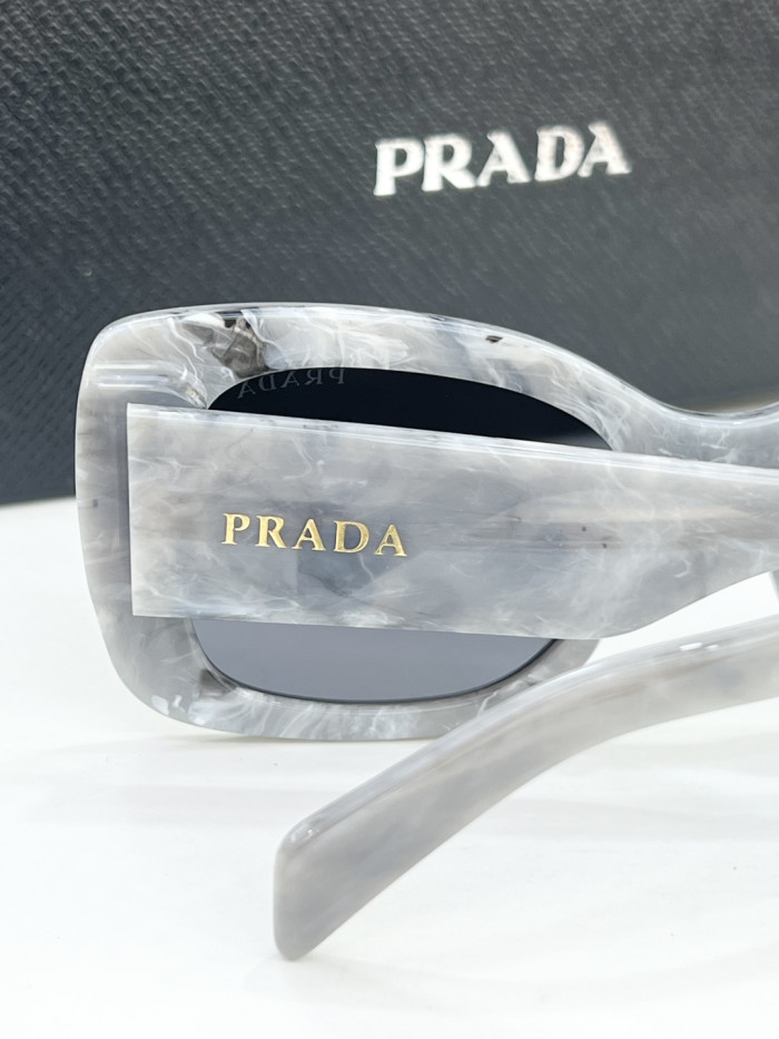 Prada Sunglasses PRA08S