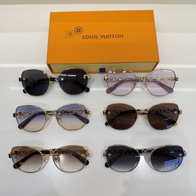 LV Sunglasses Z2690U