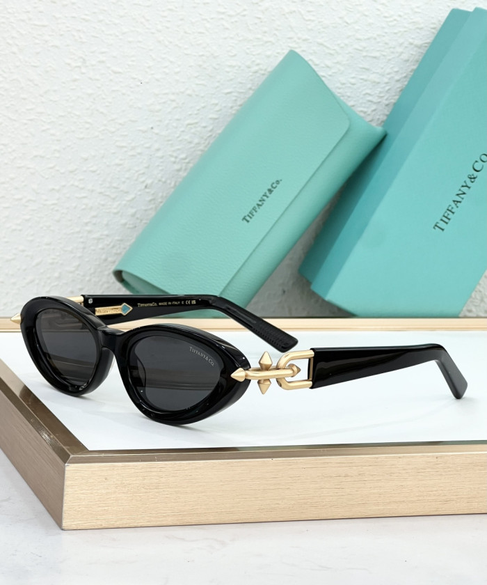 Tiffany & Co. Sunglasses TF5030