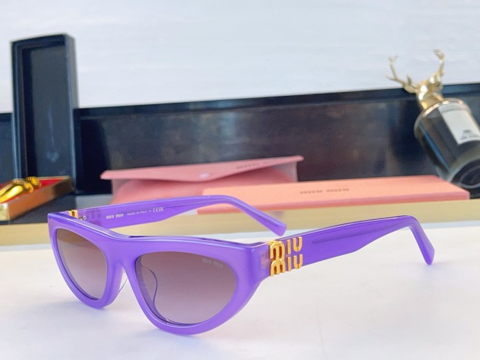 Miu Miu Sunglasses MU07ZS