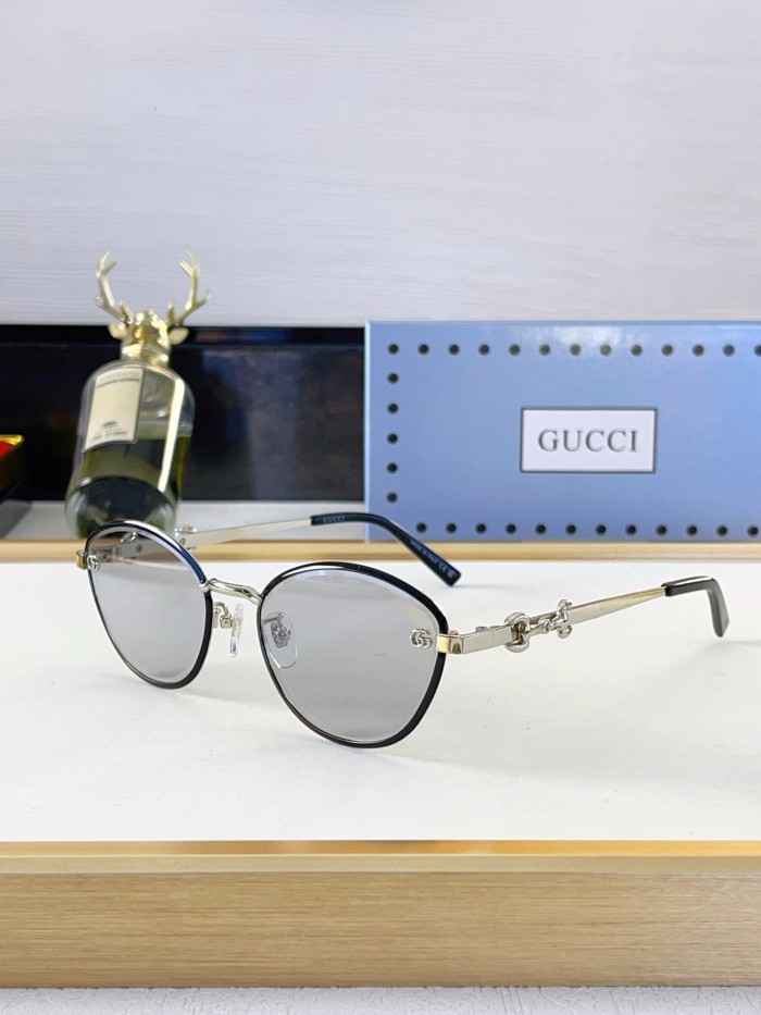 Gucci Sunglasses GG2037SK
