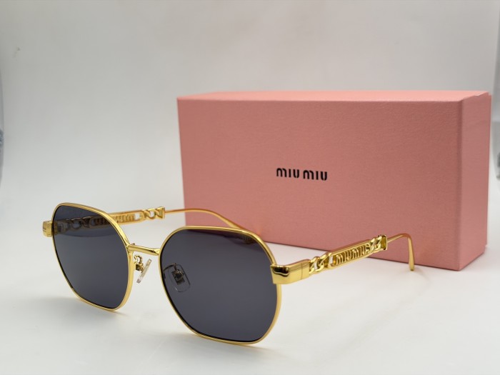 Miu Miu Sunglasses MU75
