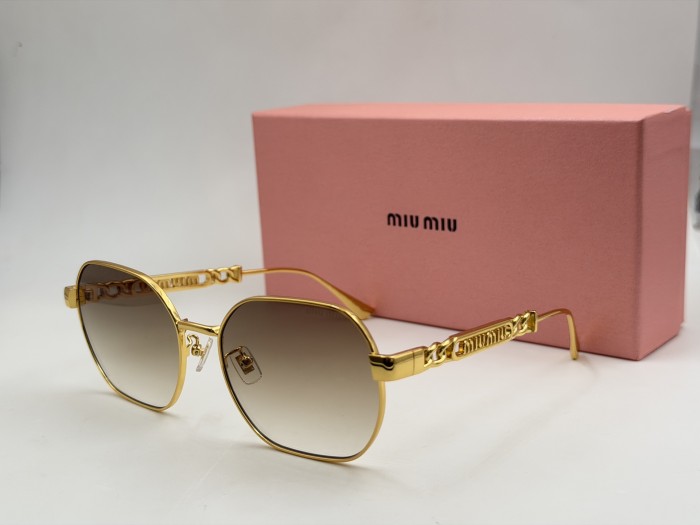 Miu Miu Sunglasses MU75