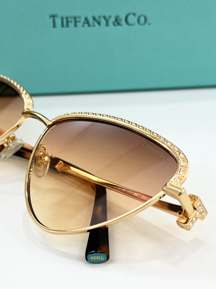 Tiffany & Co. Sunglasses TF3107