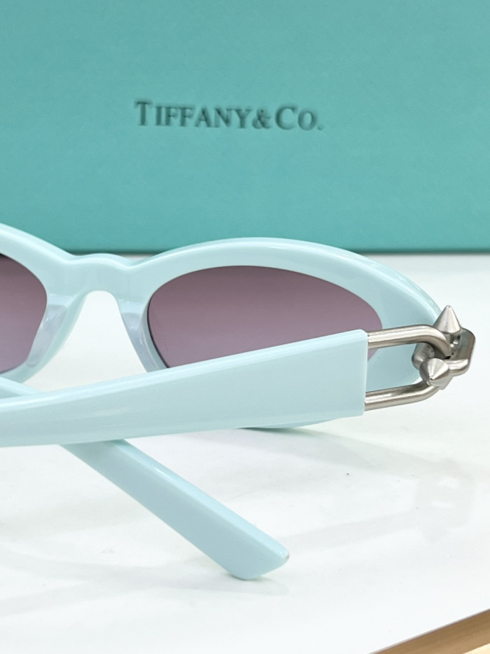 Tiffany & Co. Sunglasses TF5030
