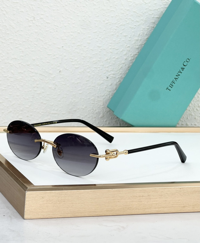 Tiffany & Co. Sunglasses TF3104D