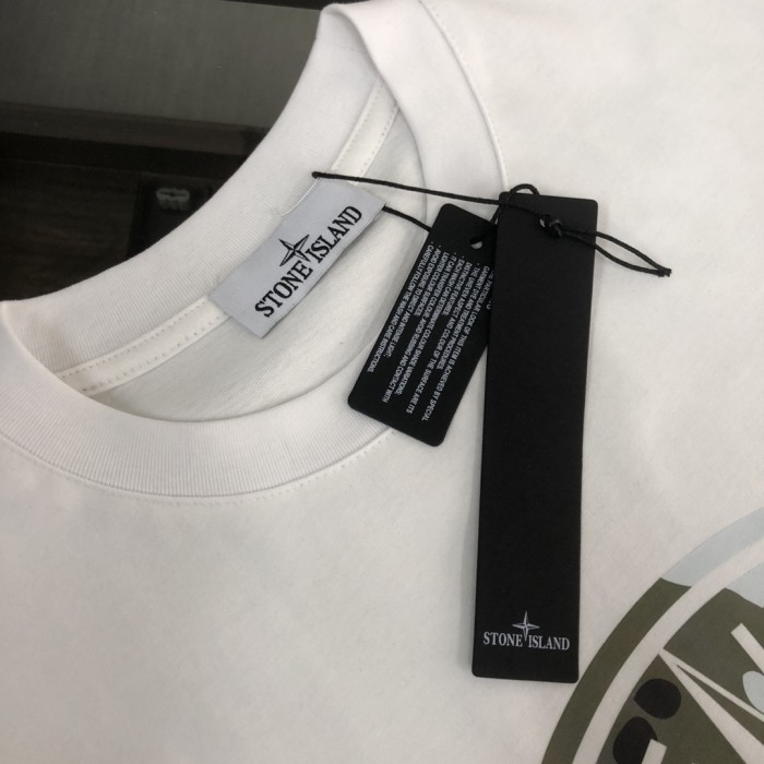 Stone Island T-Shirts 005