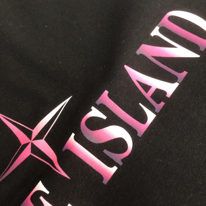 Stone Island T-Shirts 015