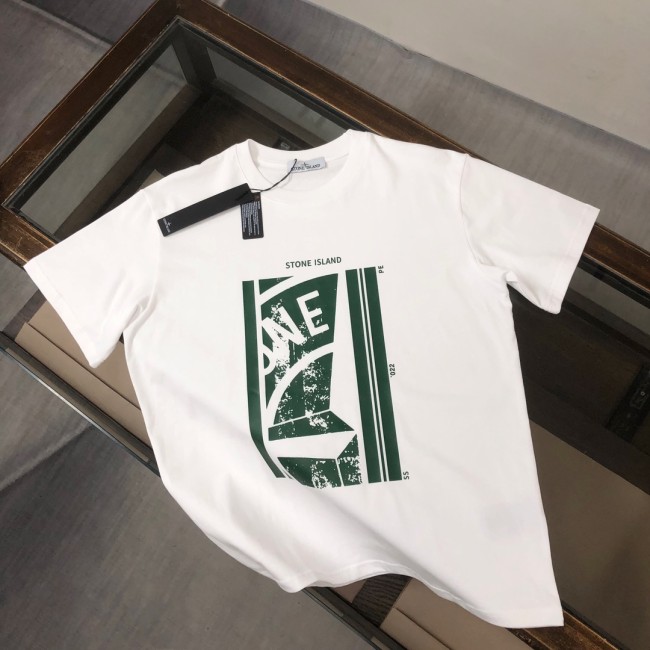 Stone Island T-Shirts 013