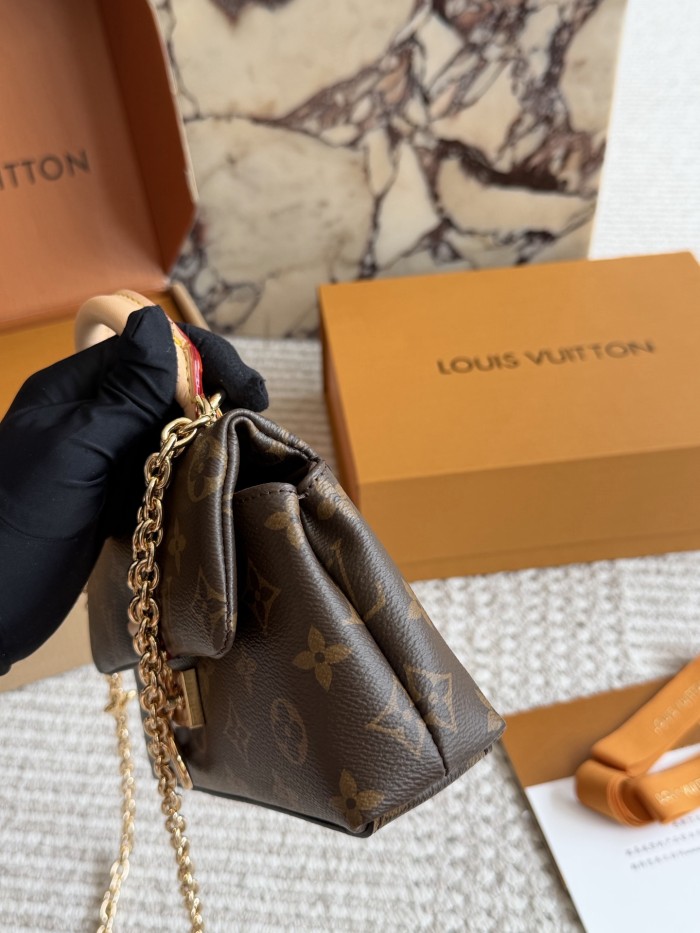 LV Madeleine BB Bag 340 DB591 20cm