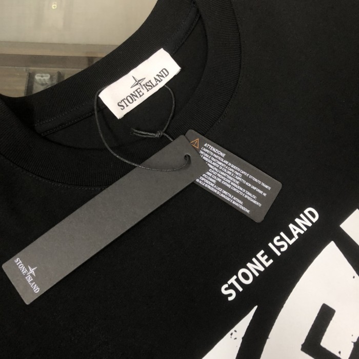 Stone Island T-Shirts 013