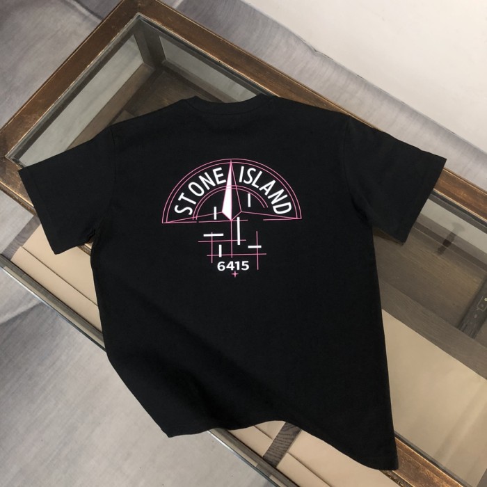 Stone Island T-Shirts 004