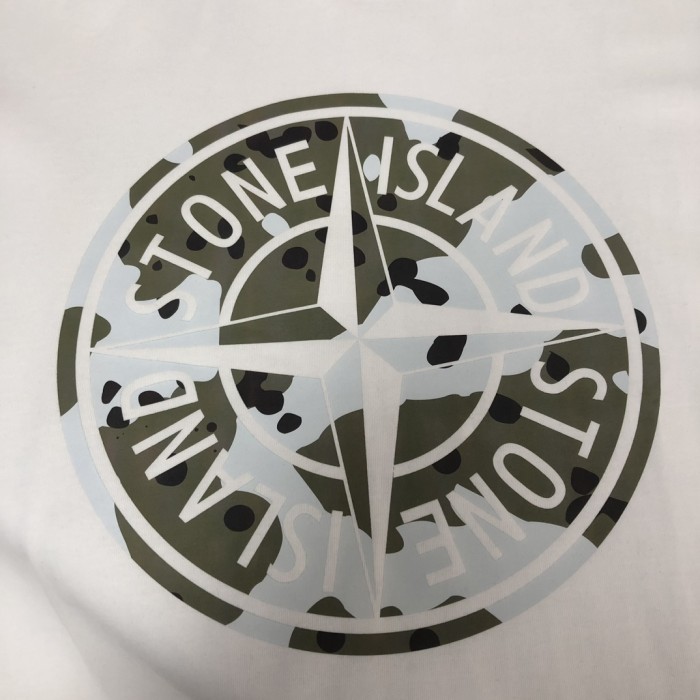 Stone Island T-Shirts 005