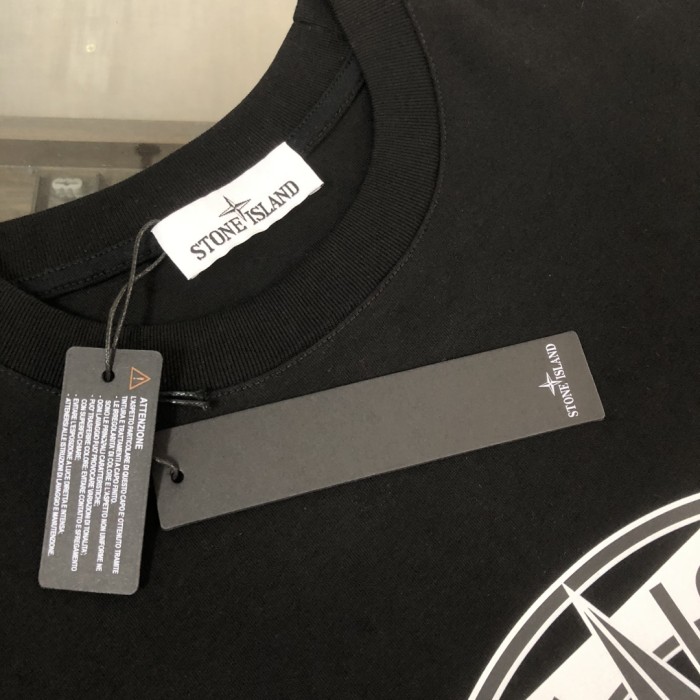 Stone Island T-Shirts 011