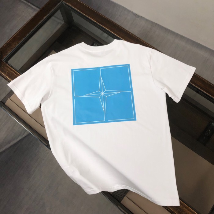 Stone Island T-Shirts 010