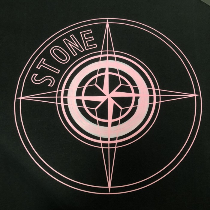 Stone Island T-Shirts 003
