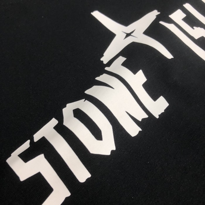 Stone Island T-Shirts 002
