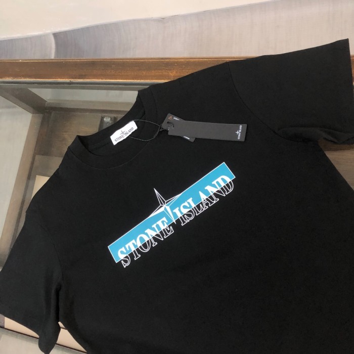 Stone Island T-Shirts 009