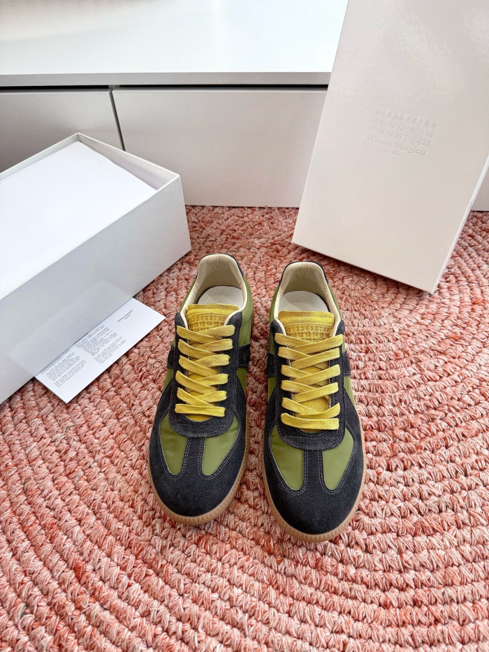 Maison Margiela Casual shoes 002 HL072