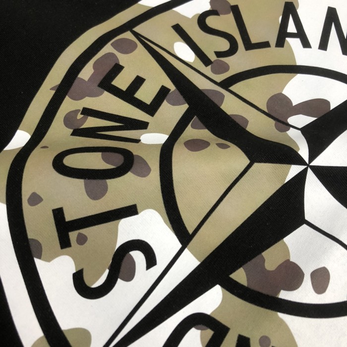Stone Island T-Shirts 005