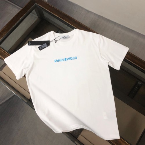 Stone Island T-Shirts 010