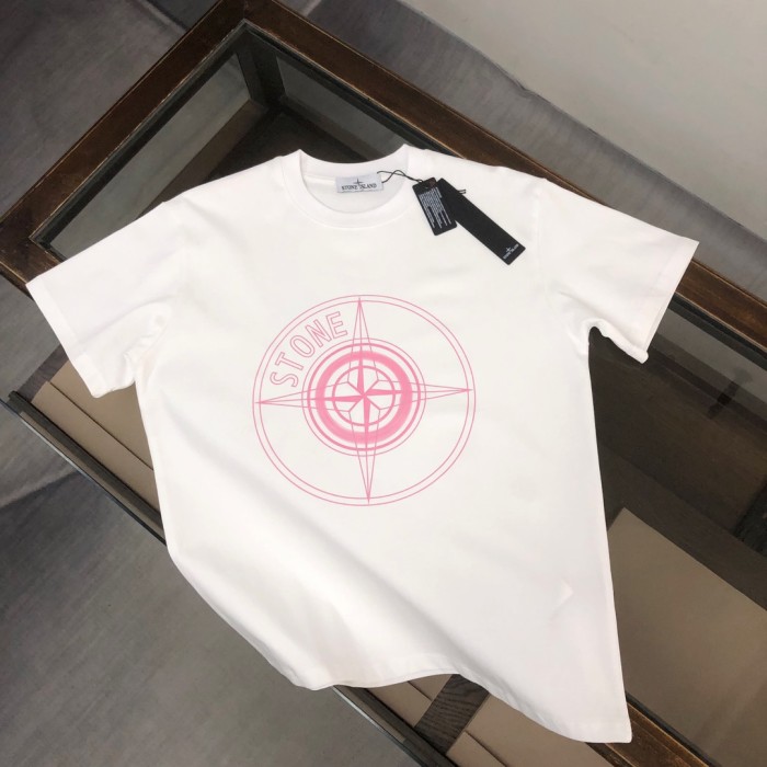 Stone Island T-Shirts 003