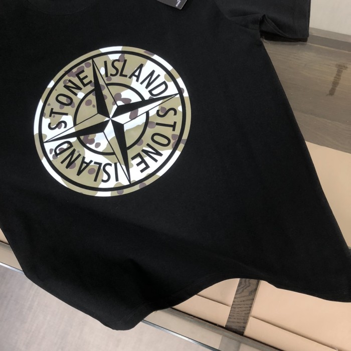 Stone Island T-Shirts 005