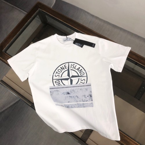 Stone Island T-Shirts 014