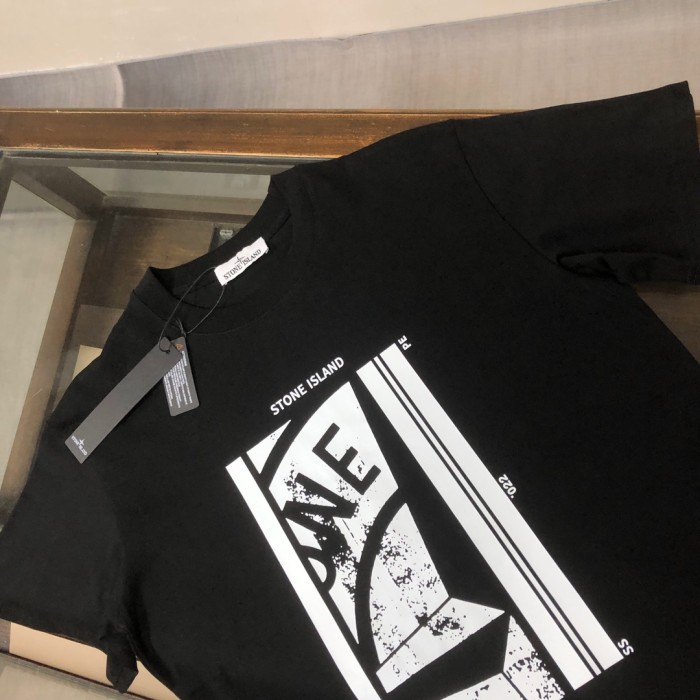 Stone Island T-Shirts 013
