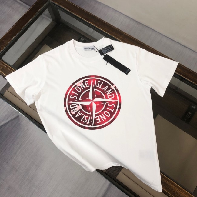 Stone Island T-Shirts 012