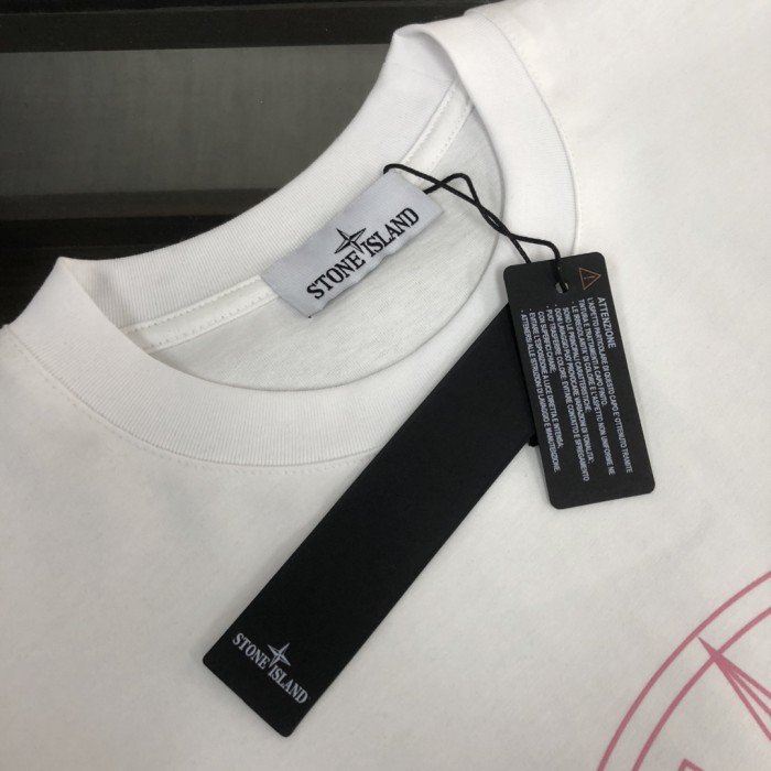 Stone Island T-Shirts 003