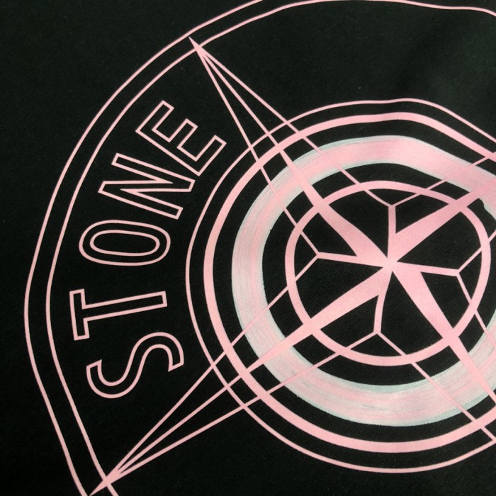 Stone Island T-Shirts 003