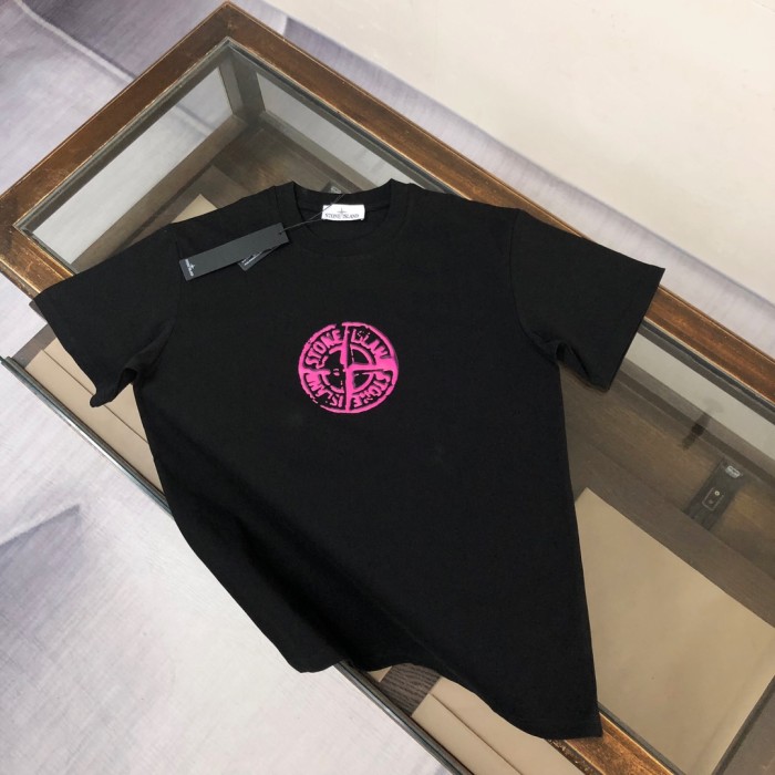 Stone Island T-Shirts 001