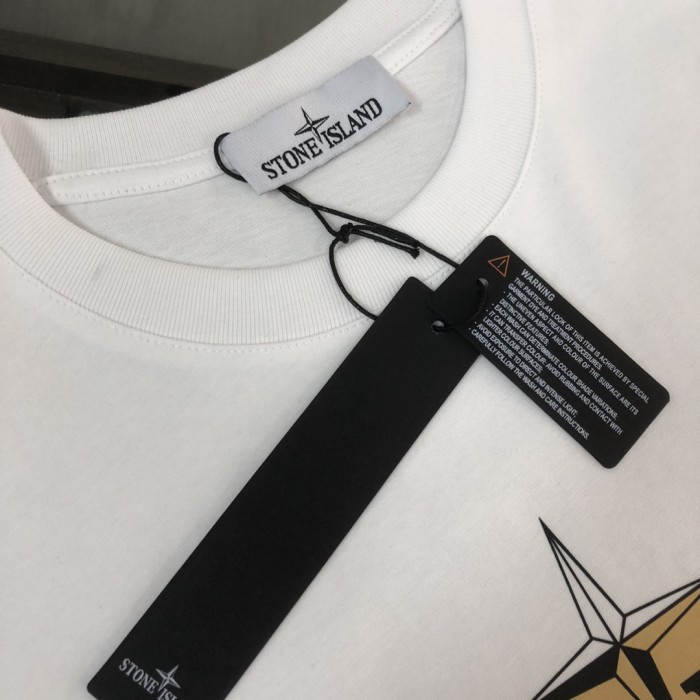 Stone Island T-Shirts 009