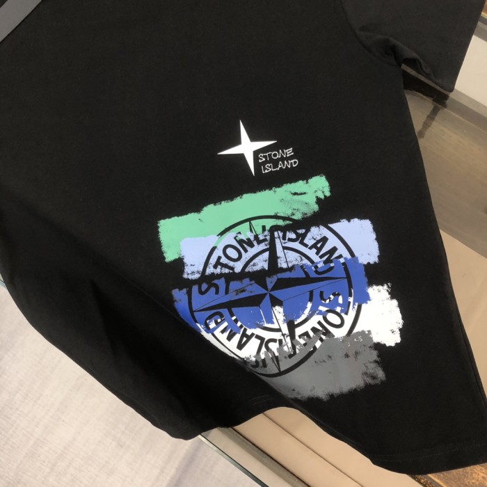 Stone Island T-Shirts 016