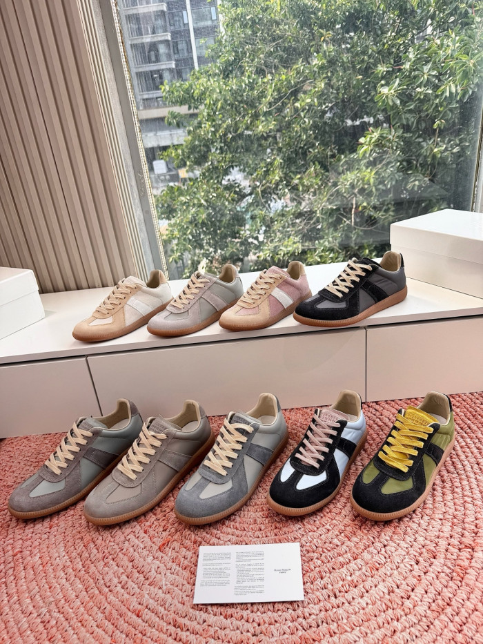 Maison Margiela Casual shoes 002 HL072