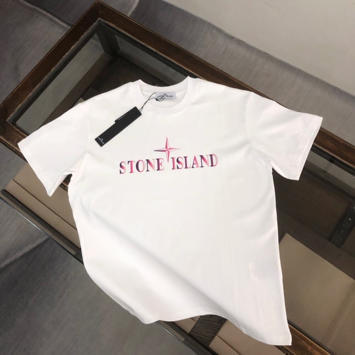 Stone Island T-Shirts 015